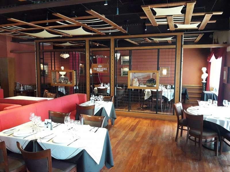 Foto de Local en alquiler en Puerto Madero, imagen 4