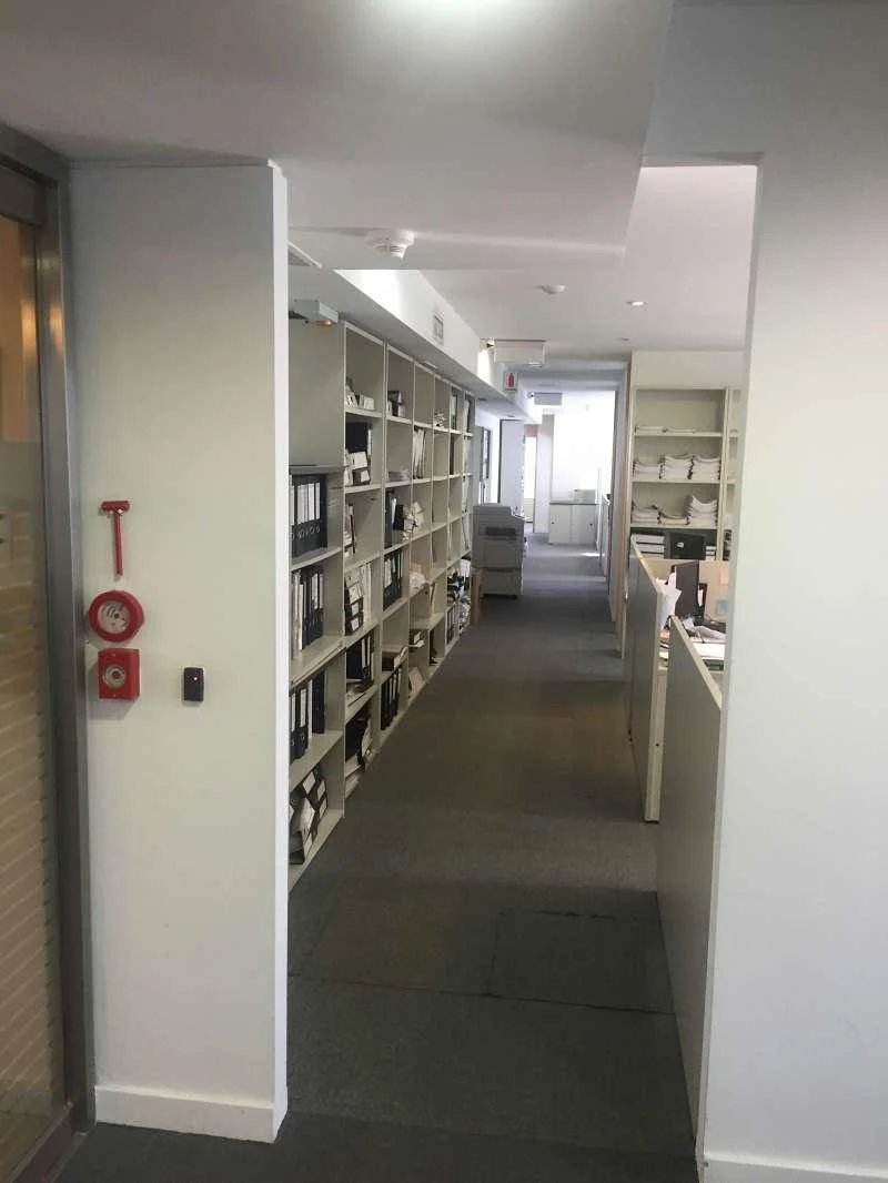 Foto de Oficina en alquiler en Puerto Madero, imagen 4