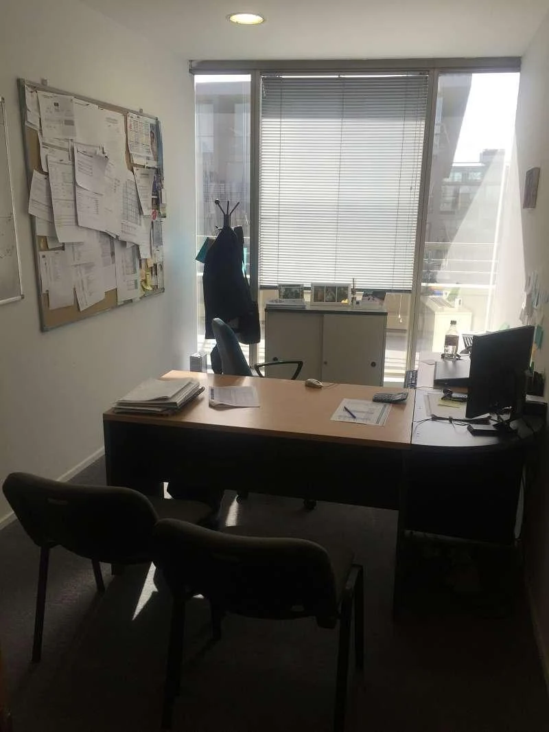 Foto de Oficina en alquiler en Puerto Madero, imagen 3