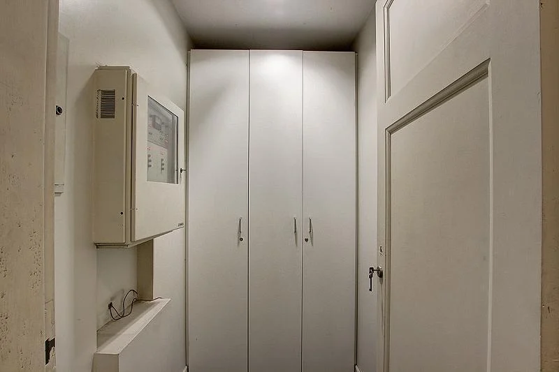 Foto de Oficina de 144?m² con acceso independiente en el icónico Edificio Volta, imagen 5