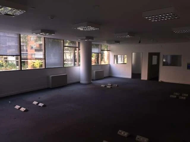 Foto de Oficina en alquiler en Puerto Madero, imagen 4