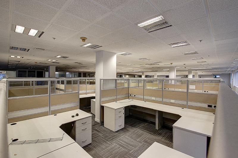 Oficina en alquiler en Catalinas