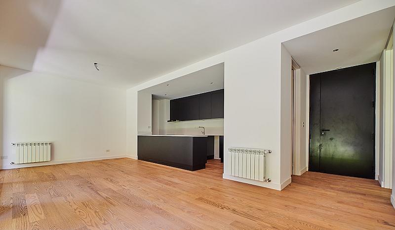 CASA LIVING - SAN ISIDRO