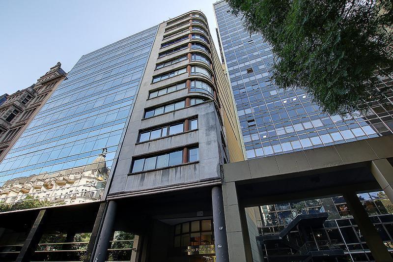 Oficina en alquiler en Microcentro