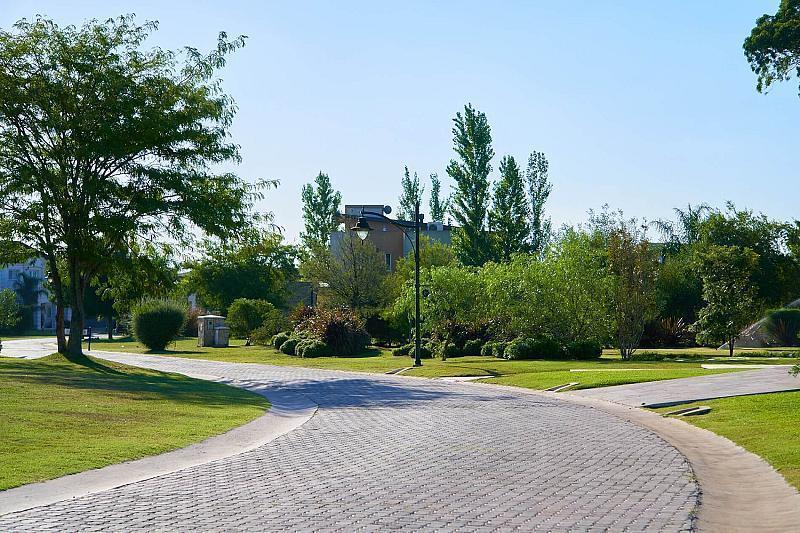 Lote en venta en La Providencia, Canning, Ezeiza.