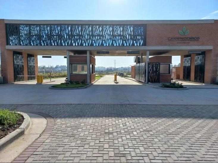 Lote en venta en barrio cerrado Canning Chico. Sargento Cabral, Canning-Esteban Echeverría.