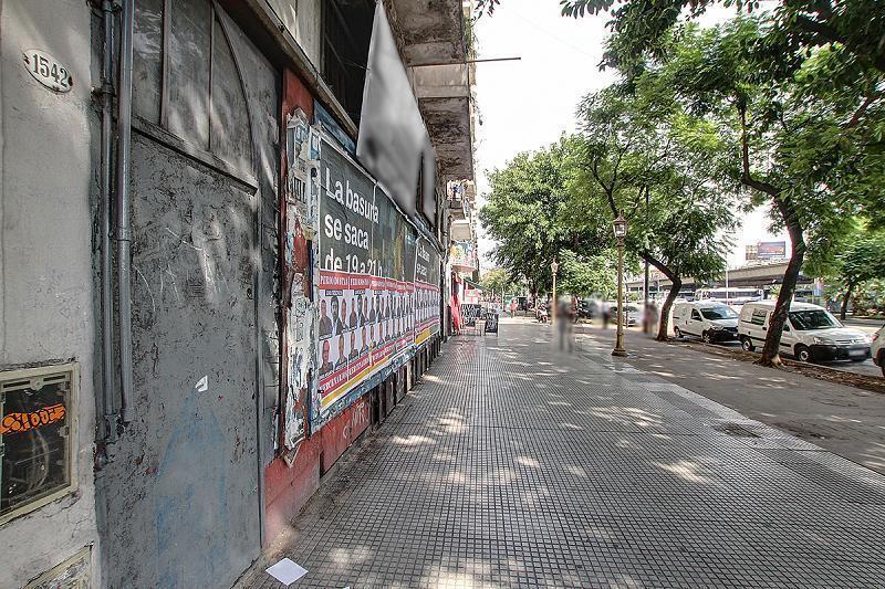 Excelente terreno doble frente para desarrollo inmobiliario de 3351 metros vendibles en Constitución