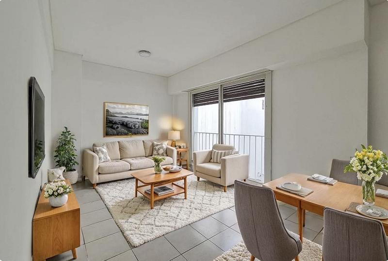 Venta Departamento Monoambiente Luminoso Excelente ubicación Caballito