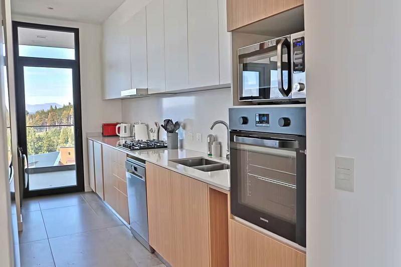 Foto de Venta departamento equipado premium c/costa de Lago Nahuel Huapi, La, imagen 5