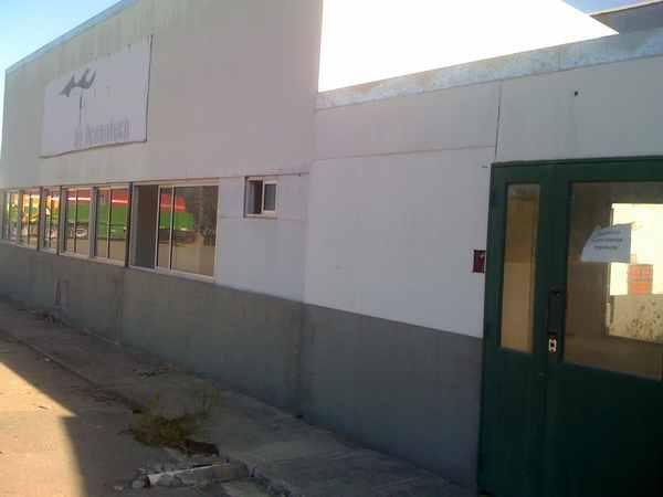 Depósito en venta en Tortuguitas sobre otto krausse. Ideal Inversor logistica.