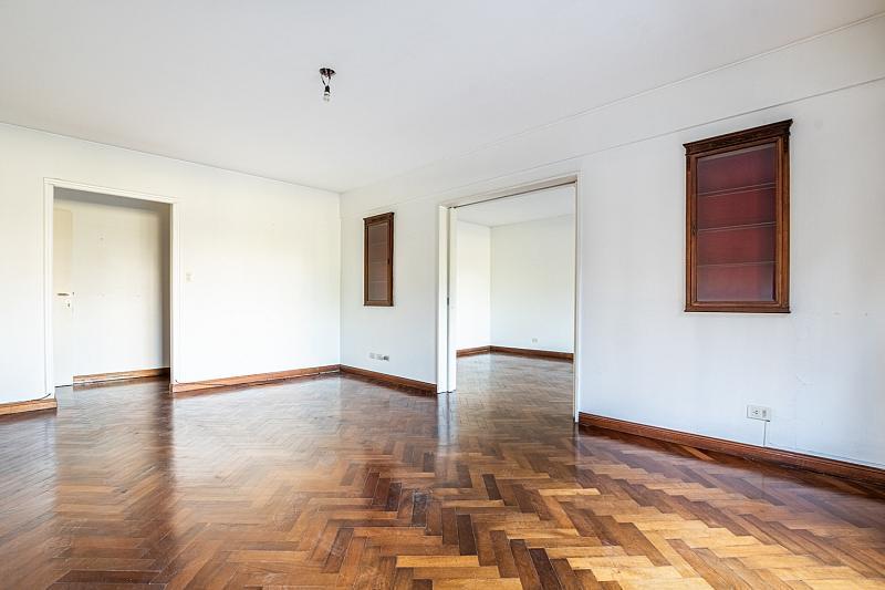 Foto de Departamento 5 ambientes semipiso luminoso Impecable vista frente, imagen 5