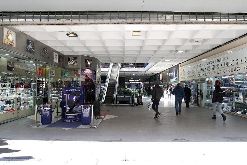 Foto de Oficina en alquiler en San Nicolas, imagen 1