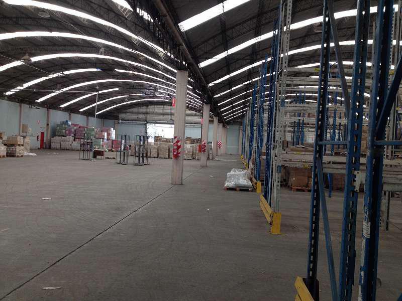 Depósito en alquiler Zona Norte -Garin-
