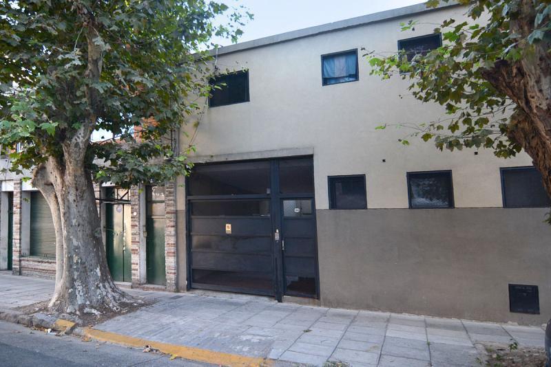 Murillo 1086