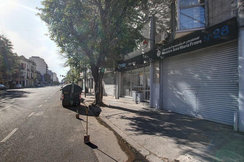 Jujuy Av. 1738