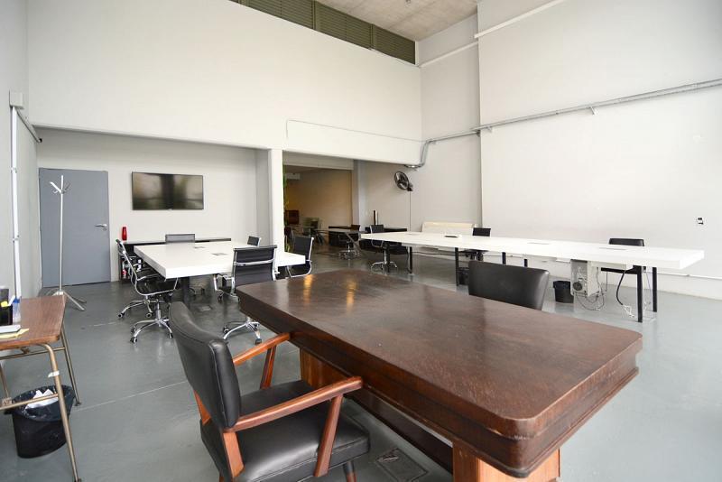 Foto de Edificio en block en venta en Saavedra, imagen 5