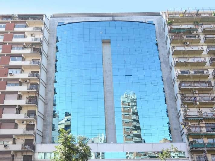 Oficina en alquiler en Belgrano