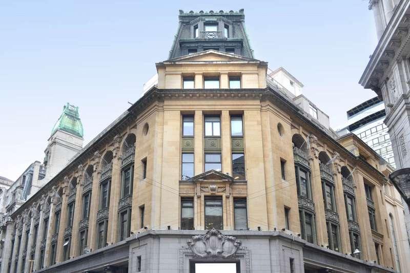 Oficina en alquiler en Microcentro