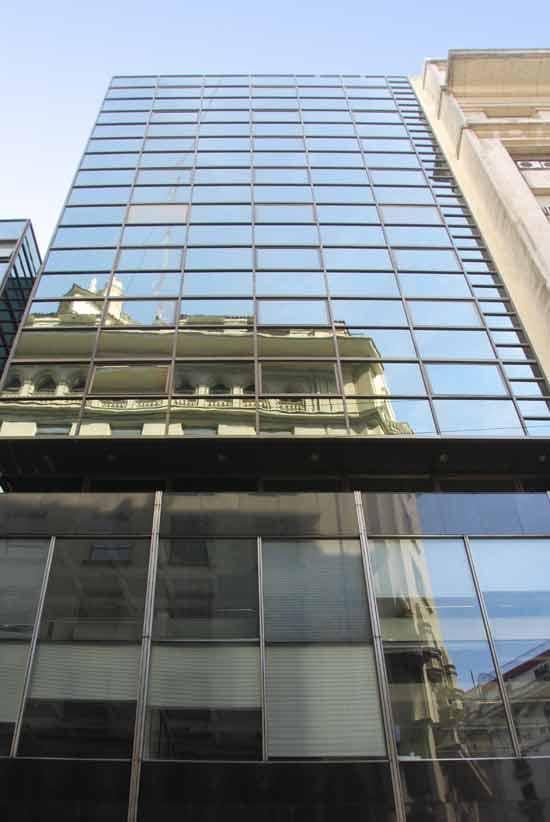 Oficina en alquiler en Microcentro de 610 m2