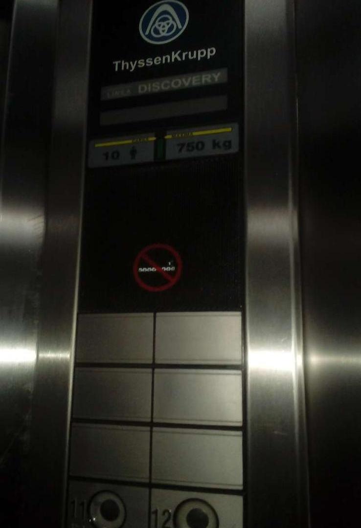 Foto de Oficina en alquiler en Belgrano, imagen 3
