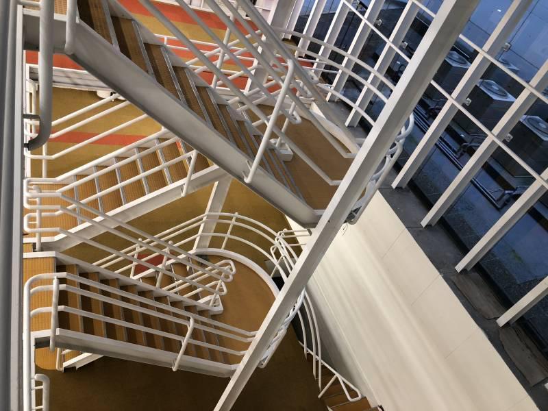 Foto de Edificio de oficinas en venta y alquiler en Microcentro. Excelente, imagen 5