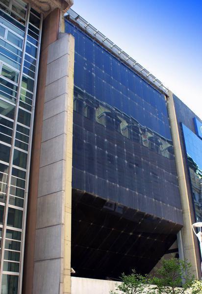 Edificio de oficinas en venta y alquiler en Microcentro. Excelente estado