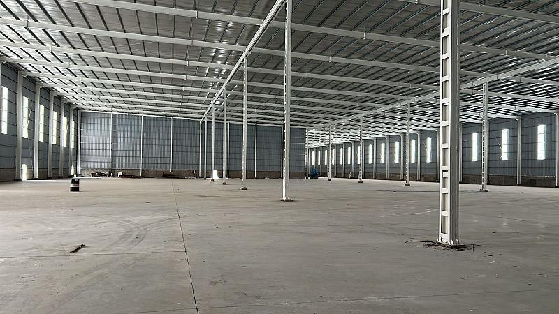 Foto de Depósito premium de 12.000 m² en alquiler en Parque Industrial, imagen 2