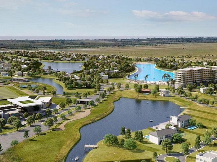 Foto de Hudson Lagoon, imagen 5