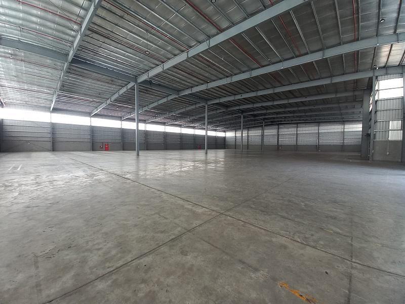 Foto de Excelente deposito AAA en alquiler de 5000 m2 cub en Parque Industrial, imagen 3