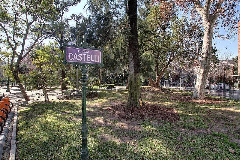 Venta Belgrano Departamento Amplio de 4 ambientes