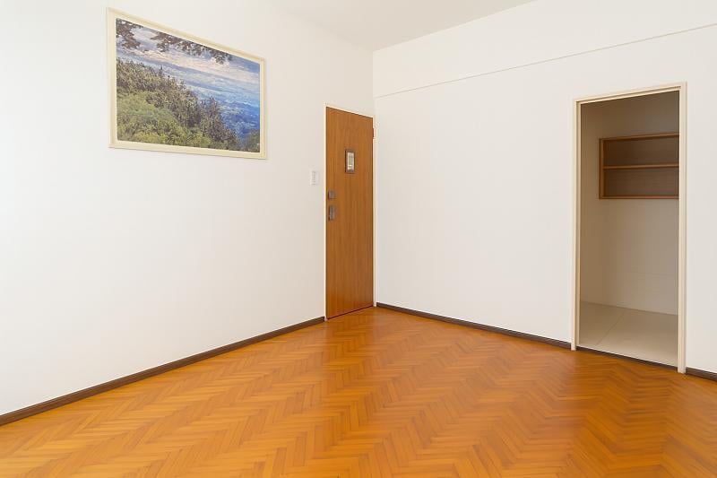 Venta Departamento 2 ambientes Balvanera