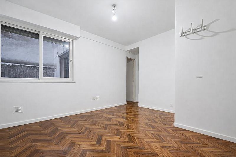 Foto de Departamento 2 ambientes Bajas expensas Apto profesional en Barrio Norte, imagen 2