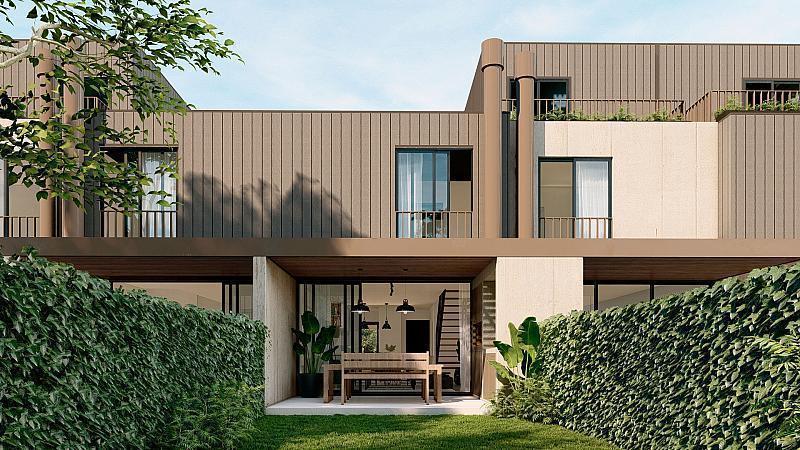Manuel Luis de Oliden 9473 Townhouse 25