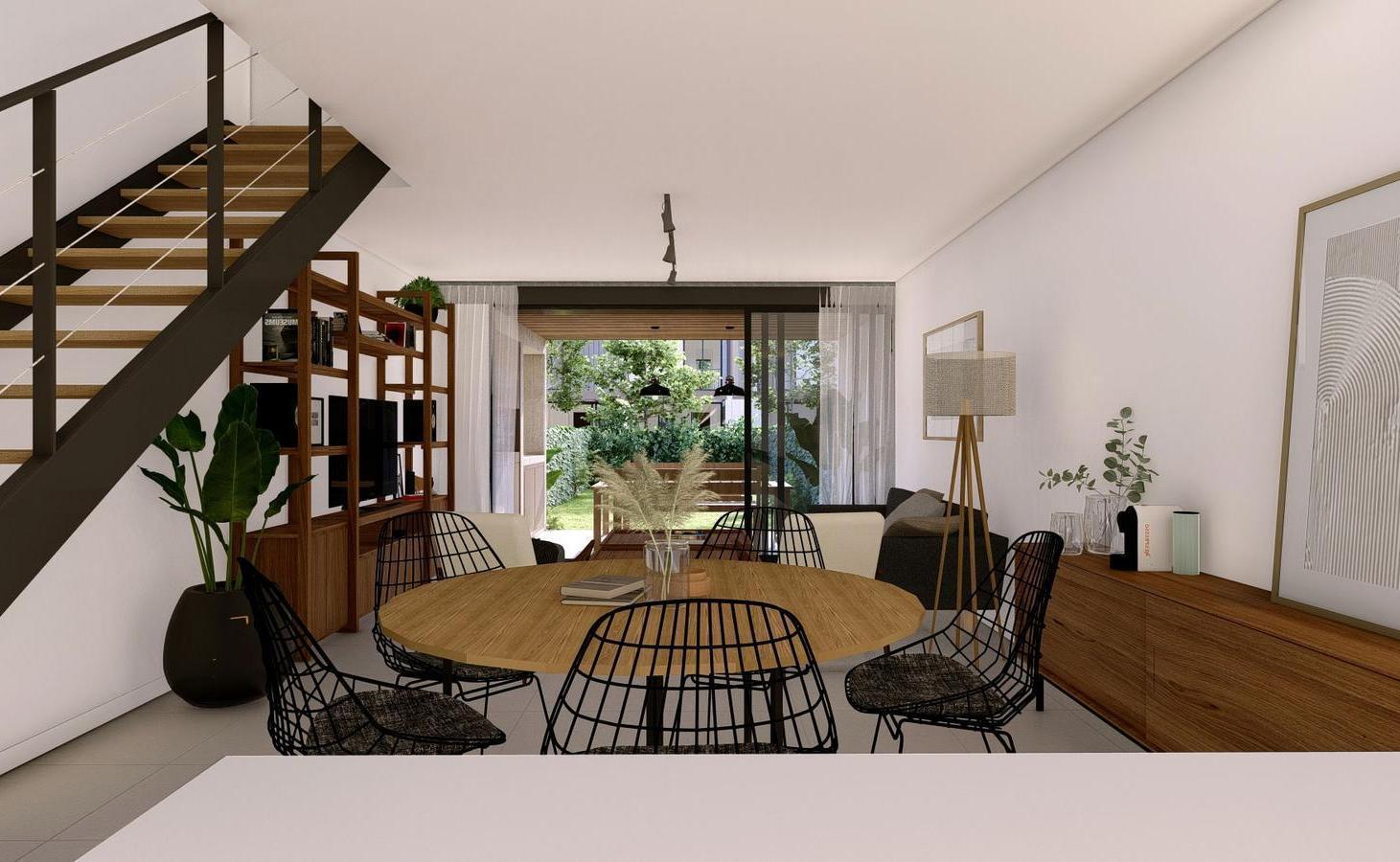 Manuel Luis de Oliden 9473 Townhouse 25