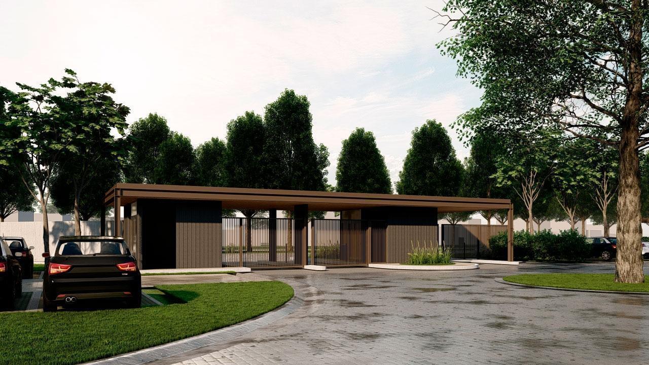 Manuel Luis de Oliden 9473 Townhouse 25
