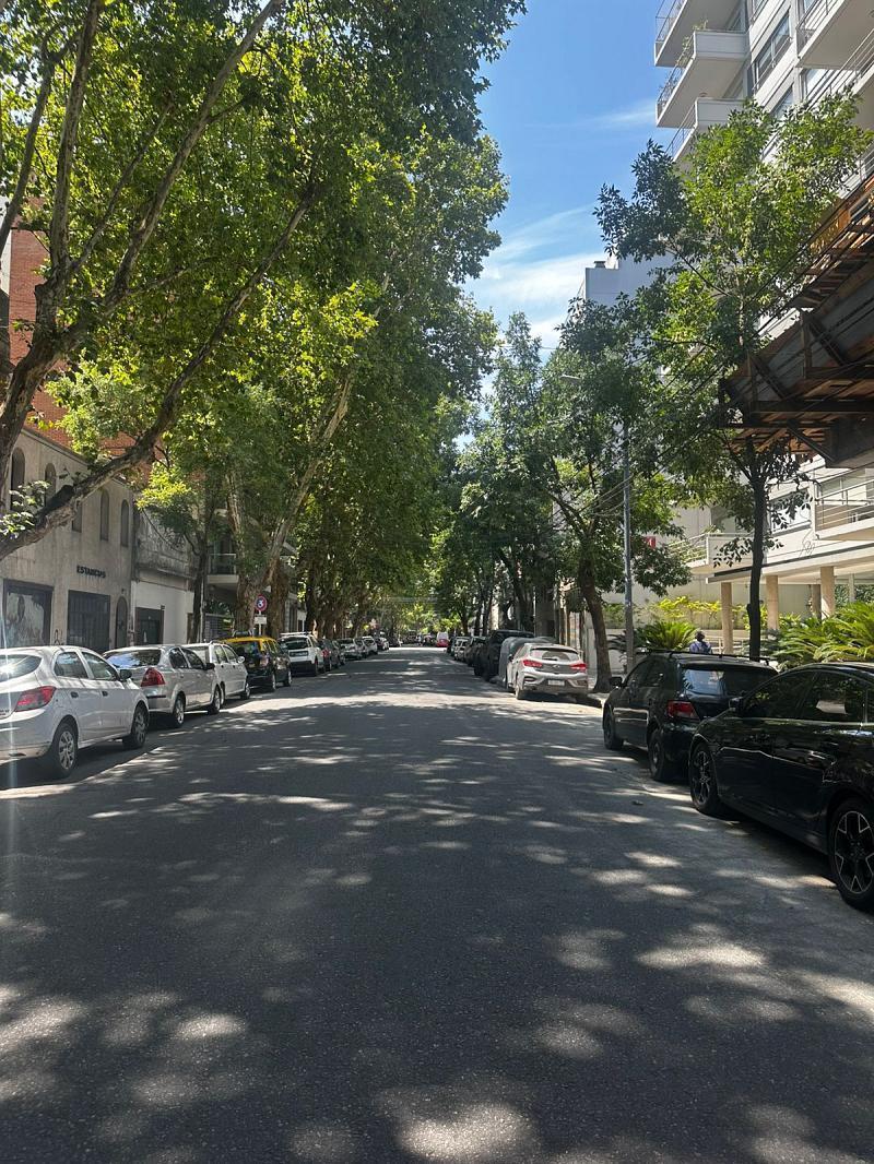Propiedad en Argentina