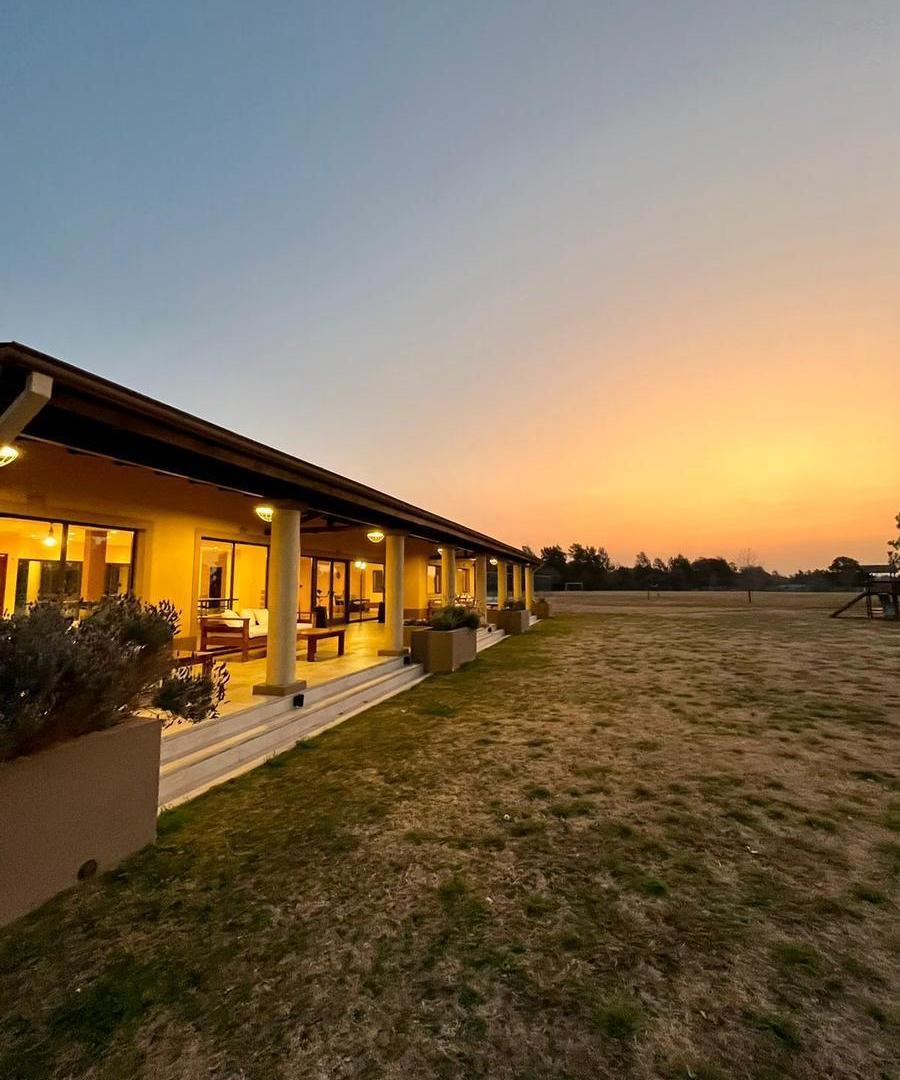 Lote de 1061 m2 en etapa 4 del barrio Mirabosques, en Los Cardales.