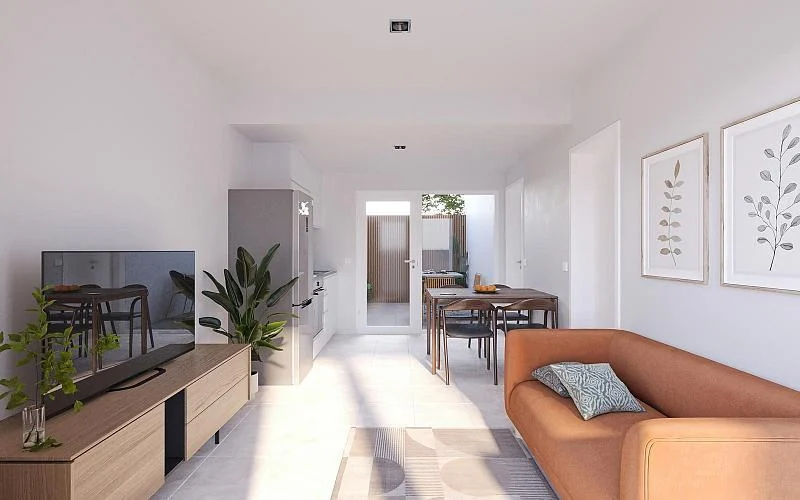 Shale Residence - Añelo Urbano