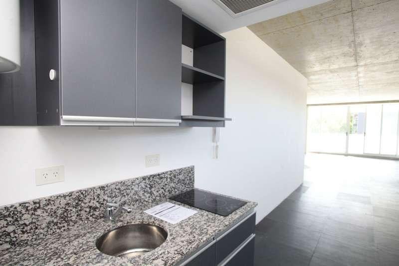 Oficina en venta en Palermo