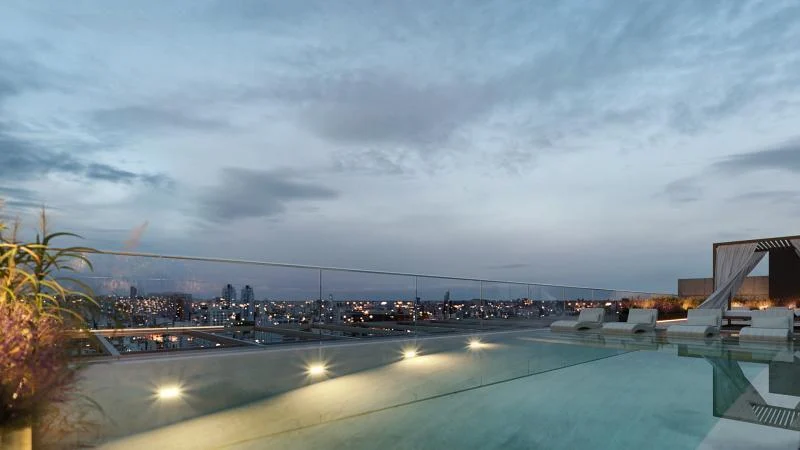 Departamento Venta Belgrano Amplio y luminoso