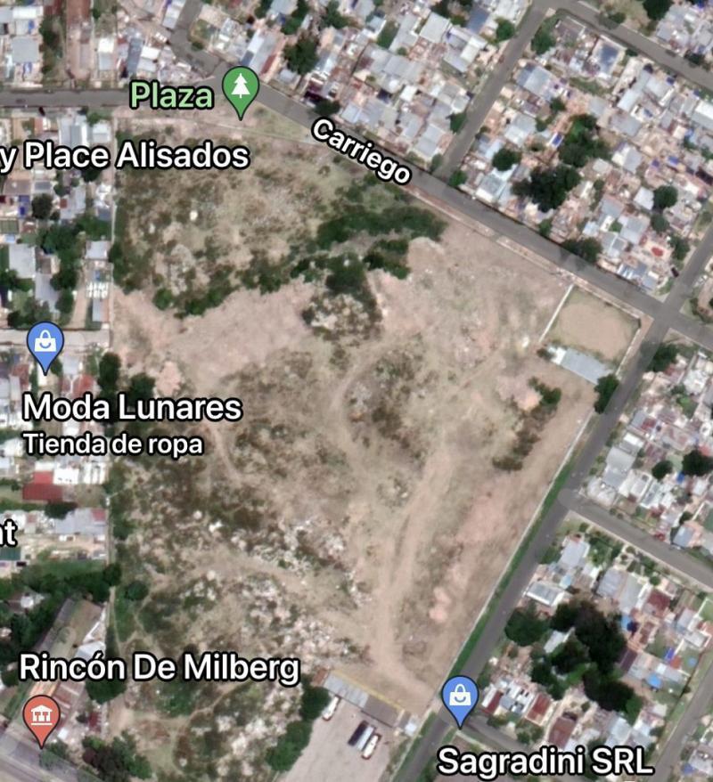 Santa Maria de Las Conchas Av. 3500