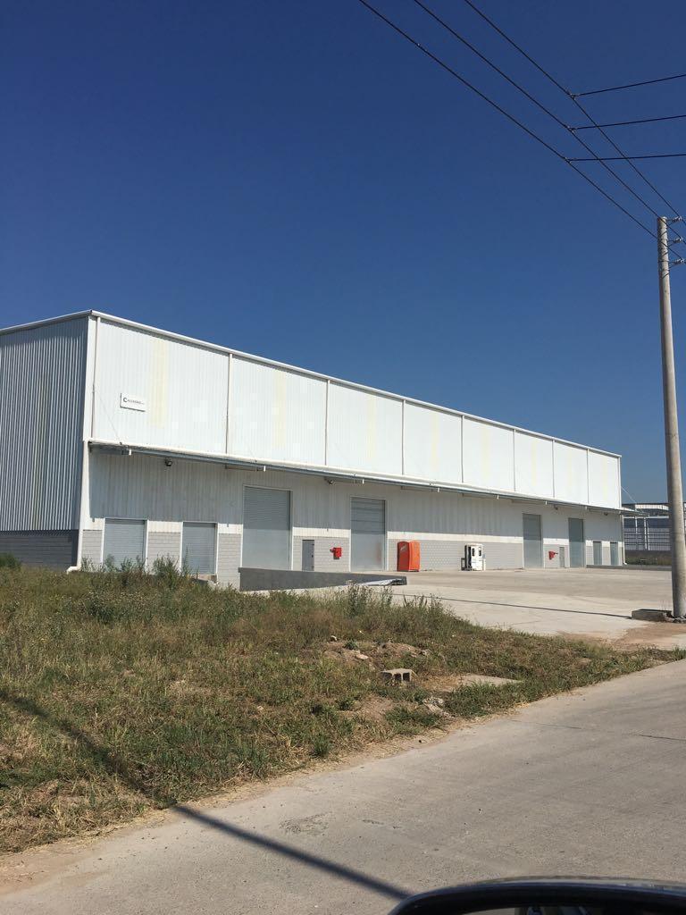 Ezeiza - Polo Industrial