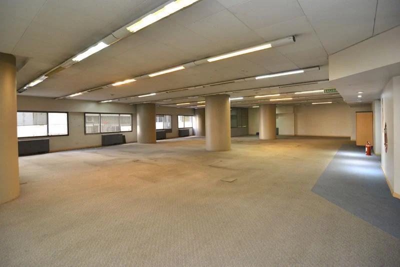 Foto de Oficina de 680 m2 en alquiler en Catalinas- Retiro, imagen 5