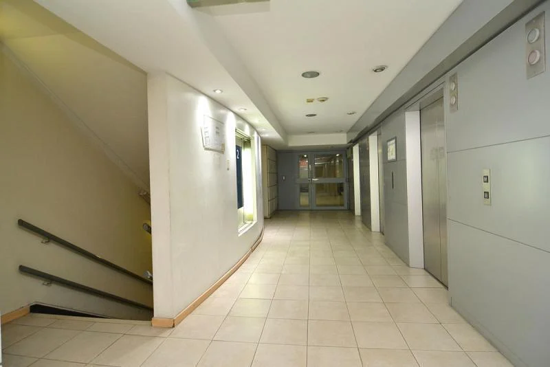 Foto de Oficina de 680 m2 en alquiler en Catalinas- Retiro, imagen 4