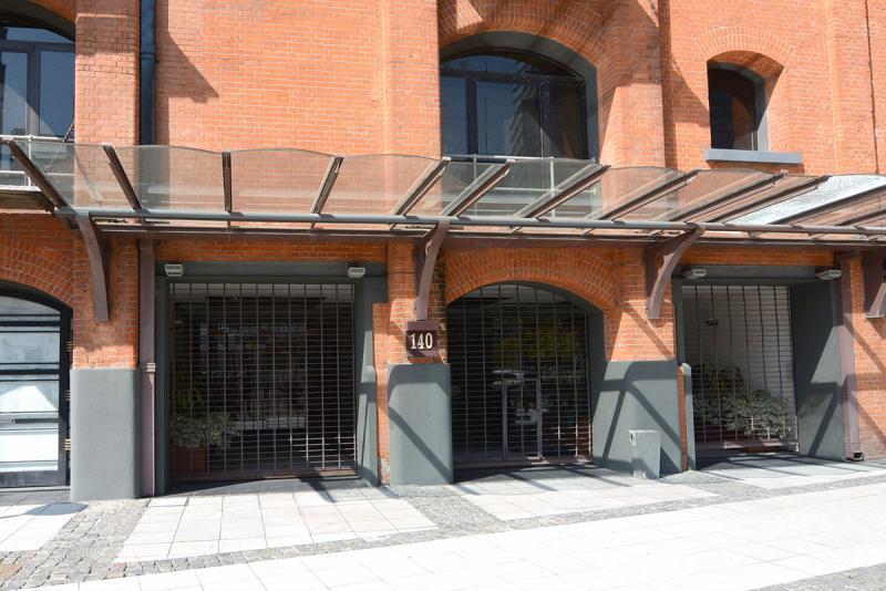 Foto de Oficina en venta en Puerto Madero, imagen 3