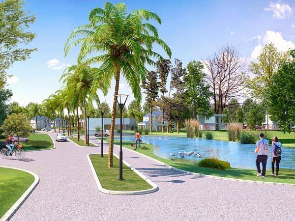 Lote en venta en barrio Lagos de Canning II. Canning, Esteban Echeverría.