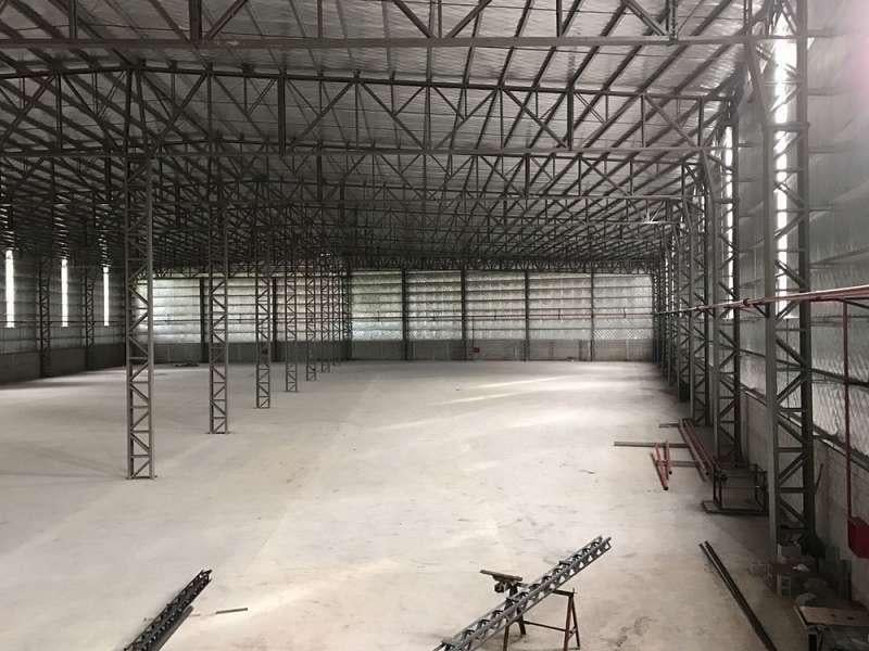 Foto de DEPOSITO EN VENTA ESCOBAR DE 4500 M2 CUB, imagen 2