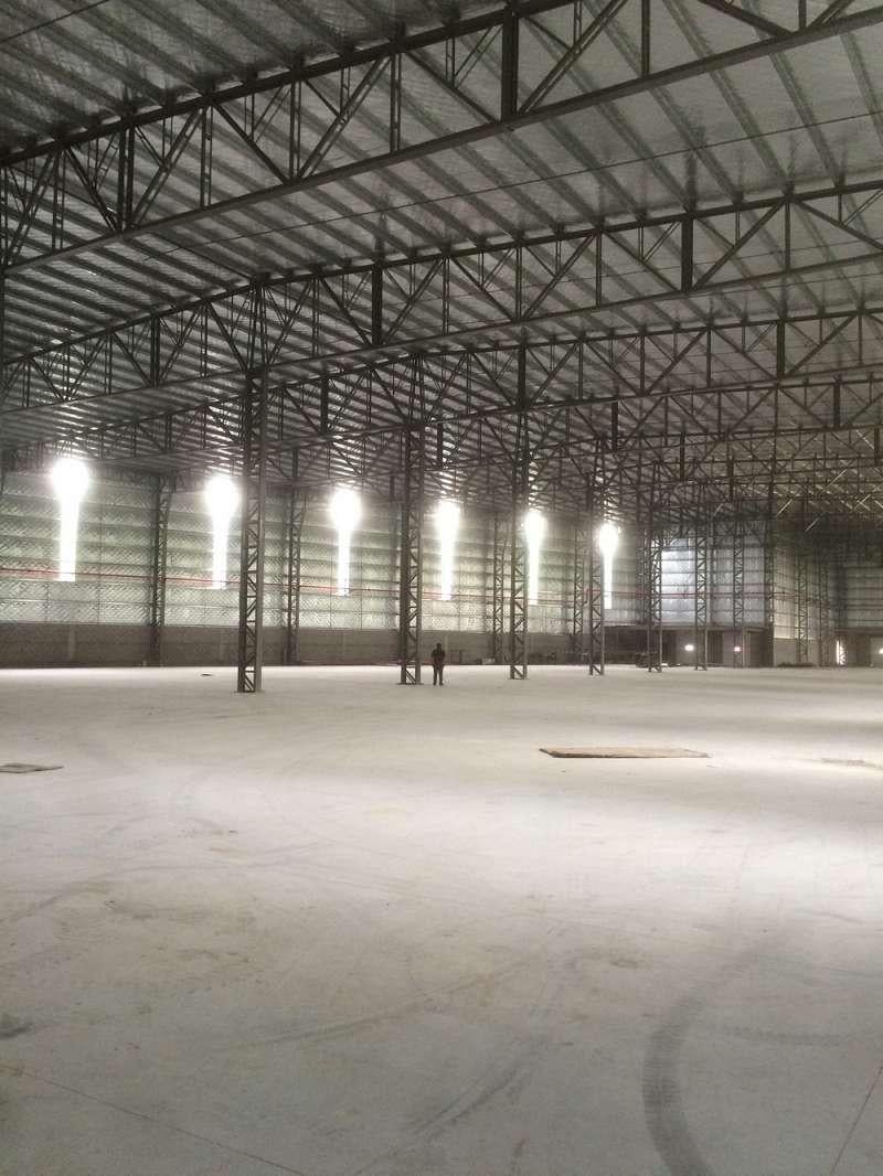 Foto de DEPOSITO EN VENTA ESCOBAR DE 4500 M2 CUB, imagen 5