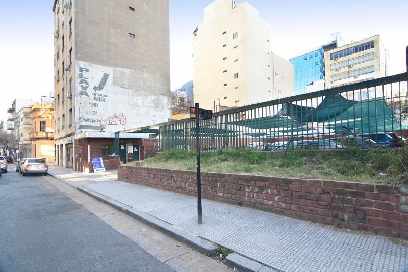 Terreno en venta en Monserrat