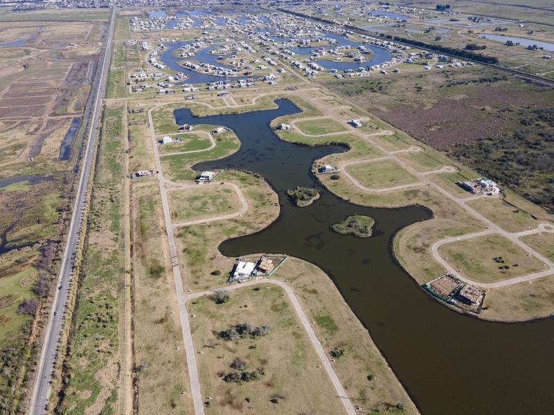 Foto 4 de Hudson Lagoon